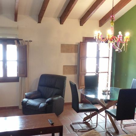 Apartamento Fontanella Denia Εξωτερικό φωτογραφία