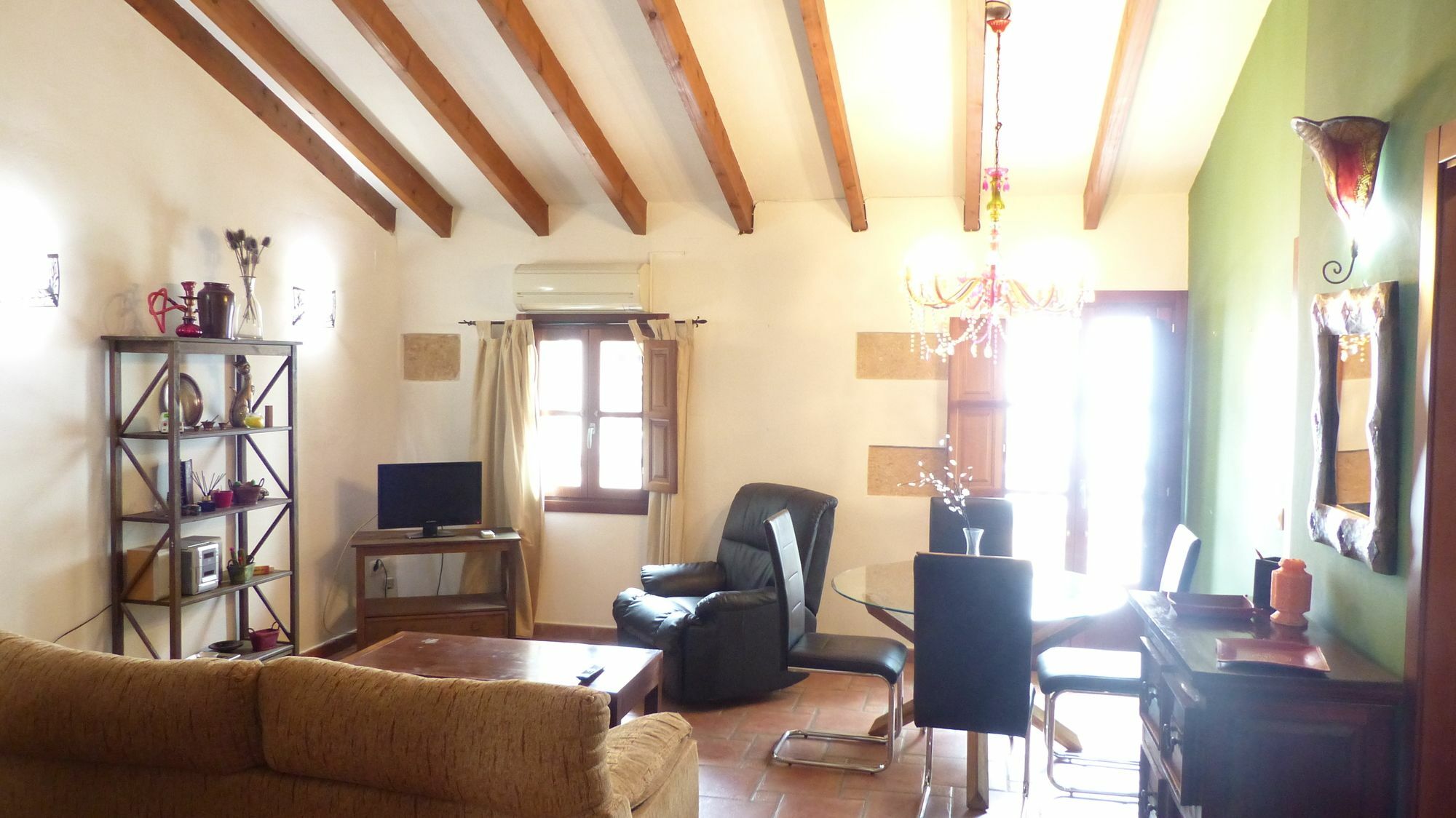Apartamento Fontanella Denia Εξωτερικό φωτογραφία